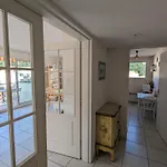 Centre - Grand T3 Calme, Lumineux Avec Terrasse Et Parking, Proche Plages Et Commerces - Fr-1-420-8 דירה ארסשון
