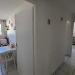 Centre - Grand T3 Calme, Lumineux Avec Terrasse Et Parking, Proche Plages Et Commerces - Fr-1-420-8 ארסשון