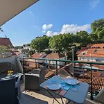 Lägenhet Centre - Grand T3 Calme, Lumineux Avec Terrasse Et Parking, Proche Plages Et Commerces - Fr-1-420-8 Arcachon