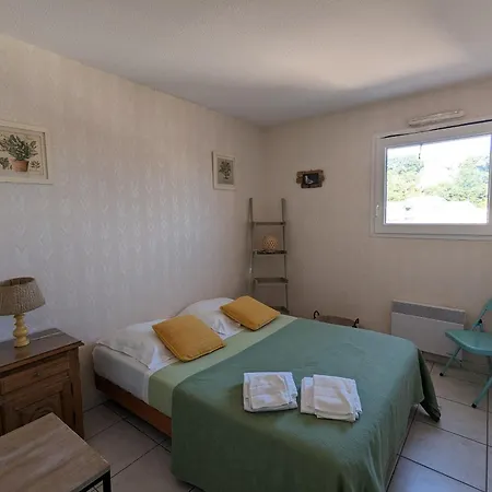 Centre - Grand T3 Calme, Lumineux Avec Terrasse Et Parking, Proche Plages Et Commerces - Fr-1-420-8 아르카숑