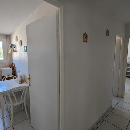 Arcachon, 3 Pièces, 5 Personnes - Fr-1-420-8 Arcachon
